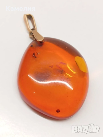 Руско злато , снимка 3 - Колиета, медальони, синджири - 53241314