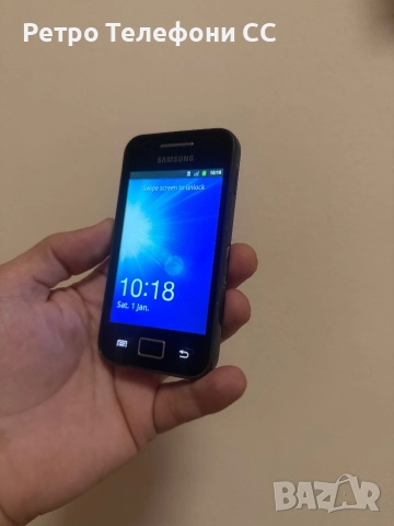 Samsung GT S5830 GT5829i Налични 2 броя ACE, снимка 9 - Samsung - 52586279