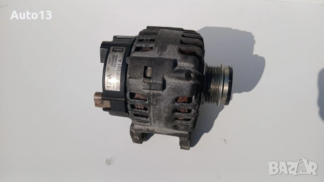 Алтернатор / Динамо Valeo 120 A Passat B5.5