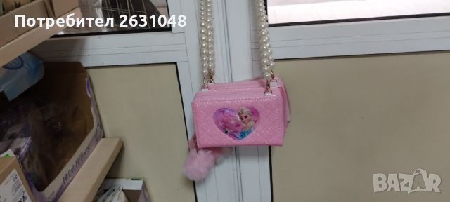 детска малка чанта, снимка 2 - Други - 45709192