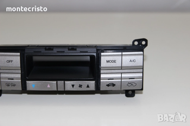 Панел климатроник Honda FRV FR-V 79600-SJD-G53 / 79620-SJD-G520-M1 / 79600SJDG53 / 79620SJDG520M1, снимка 3 - Части - 51629130