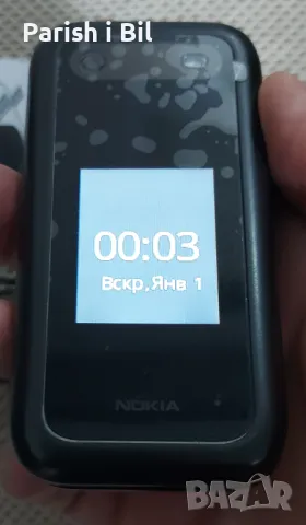 Nokia 2660 Flip, снимка 14 - Alcatel - 48819417