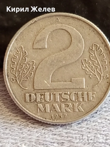 Четири минети Дойче марки,злоти ГДР, ПОЛША за КОЛЕКЦИОНЕРИ 19135, снимка 12 - Нумизматика и бонистика - 52388141