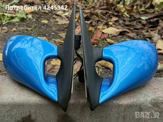 Opel Astra G Редки части