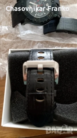 Roger Dubuis УНИКАЛЕН ДИЗАЙНЕРСКИ КАЧЕСТВЕН часовник , снимка 5 - Мъжки - 50593477