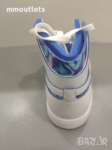 Nike Air Jordan 1 N38,5/24,5sm.Баскет кецове.Нови.Оригин, снимка 3 - Кецове - 45161511