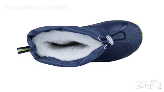 Детски апрески Spirale COLORADO №25, снимка 10 - Детски боти и ботуши - 52554890