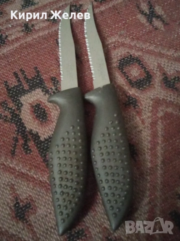 Кухненски ножове 2 броя 53713