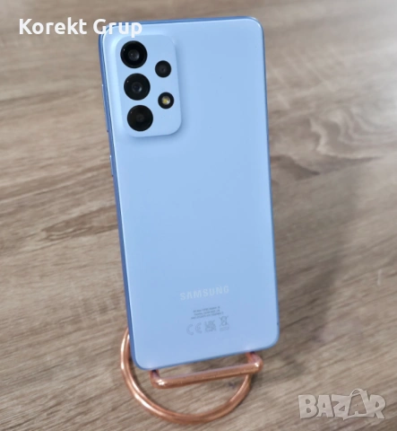 Samsung Galaxy A33 5G 128GB 6GB RAM