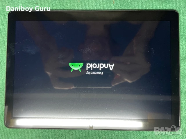 Таблет LEVIRTU Android 14 с 10 инча с 5G WiFi 6, Octa Core, 24GB RAM + 128GB ROM Touch Table, снимка 5 - Таблети - 51119608