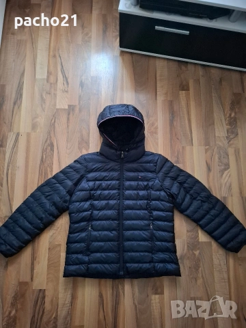 Tommy Hilfiger , снимка 3 - Якета - 53385409