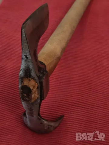 Много стара и рядка брадвичка. , снимка 9 - Антикварни и старинни предмети - 50401199