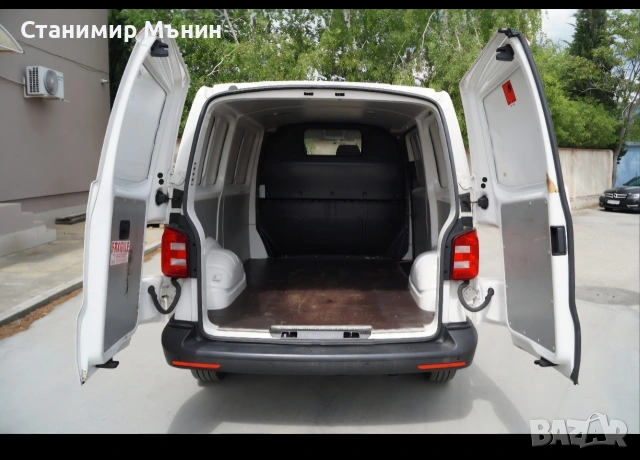 Транспортни услуги с бус , снимка 4 - Транспортни услуги - 52450893