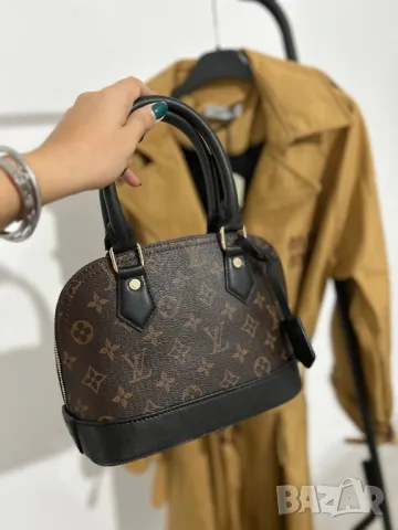 чанти louis vuitton , снимка 1 - Чанти - 48629421