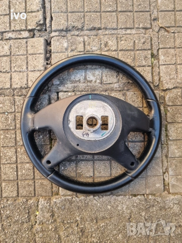 Волан за Mercedes w204 , снимка 3 - Аксесоари и консумативи - 54101364