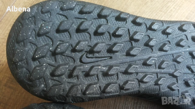 NIKE MERCURIAL Kids Footbsll Astro Turf Размер EUR 34 / UK 2 детски стоножки за футбол 352-14-S, снимка 12 - Футбол - 50688120