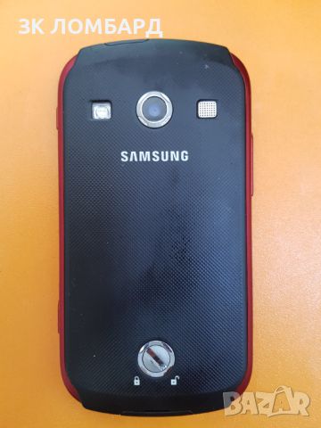 Samsung S7710 Galaxy Xcover2, снимка 3 - Samsung - 45944713