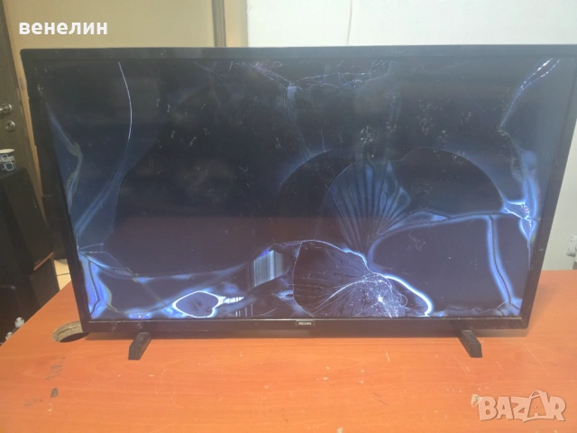 Mainboard 715G9287-002-004Y от PHILIPS 32PHT4203, снимка 5 - Части и Платки - 53564090