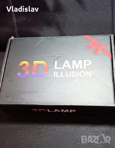 3D LED лампа Spider-Man/Хари Потър/Kuromi/Hello Kitty, снимка 12 - Детски нощни лампи - 52234899