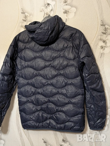 Peak Performance RD Helium HJ Down Puffer размер - S пухено яке , снимка 9 - Якета - 53434844