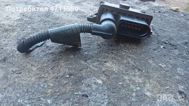 Реле за подгревни свещи 778682103 за BMW E46 2000 дизел 150к.с 2003г, снимка 2 - Части - 53667895