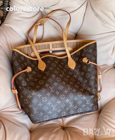 Чанта Louis Vuitton код SG405, снимка 1 - Чанти - 36440085