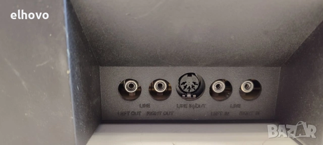 Дек Philips N5151 MARK II, снимка 7 - Декове - 53324217