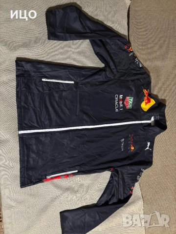 Горнище Puma Red Bull Racing