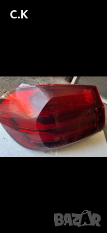 Стопове BMW, снимка 2 - Части - 52571083