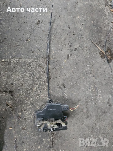 3B1832016A предна ключалка за врата дясна за SEAT LEON (1M1) 1999 -2006