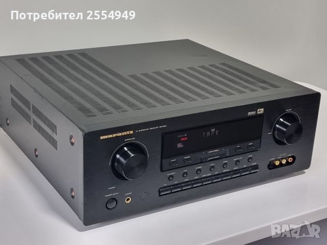 Marantz SR7000 AV Receiver 5.1, снимка 1 - Ресийвъри, усилватели, смесителни пултове - 46579779