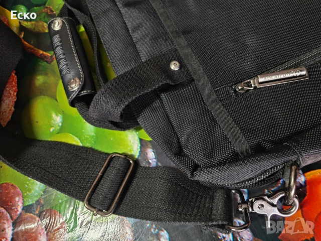 Чантата за лаптоп 40*30см , снимка 2 - Части за лаптопи - 53572034