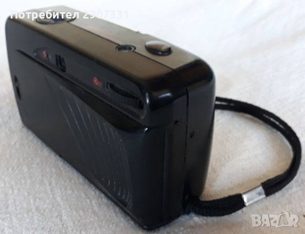 Камера Kodak Star 275. 1990, снимка 5 - Камери - 45586862