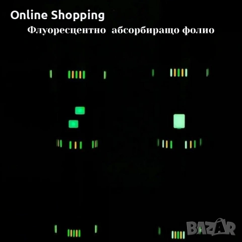 Фенер COBA CB-W518 с LED акумулаторна батерия и обхват 3 км, снимка 5 - Прожектори - 53371926