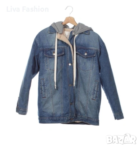 Зимно Дънково яке