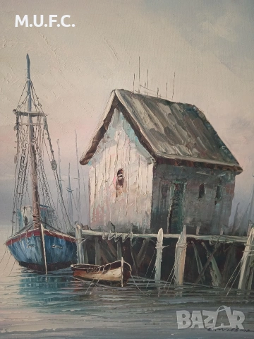 Керамична ваза W.Germany 1970.Уникална, снимка 13 - Антикварни и старинни предмети - 54013319