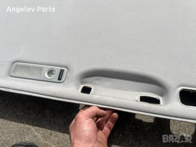 Таван за BMW E39 Комби (с шибидах), снимка 7 - Части - 49628437