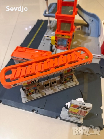 Детска игра MATCHBOX