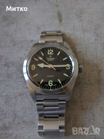 Tudor Ranger!, снимка 2 - Мъжки - 46521097