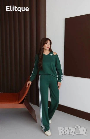 дамски екипи на едро Адидас , снимка 12 - Спортни екипи - 53067451