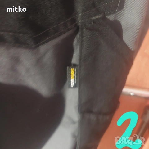 uvex работени пантарони, снимка 5 - Панталони - 53990484