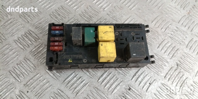 Бушонно табло Mercedes E-Class W210 1999г.	