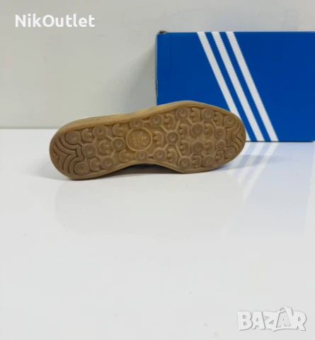 Adidas Gazelle Indoor, снимка 5 - Кецове - 51093624