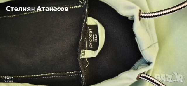 анорак PROTEST ски/сноуборд, снимка 7 - Якета - 52327407