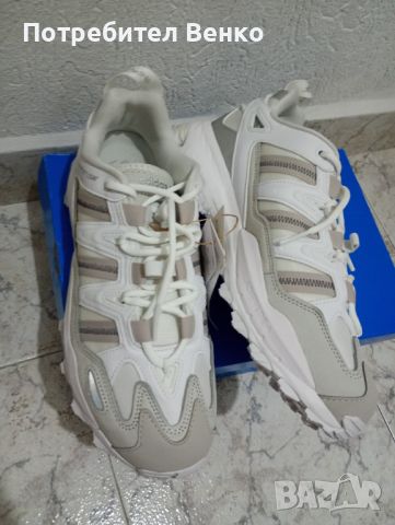 маратонки "Adidas Hyperturf", снимка 1 - Маратонки - 46417742