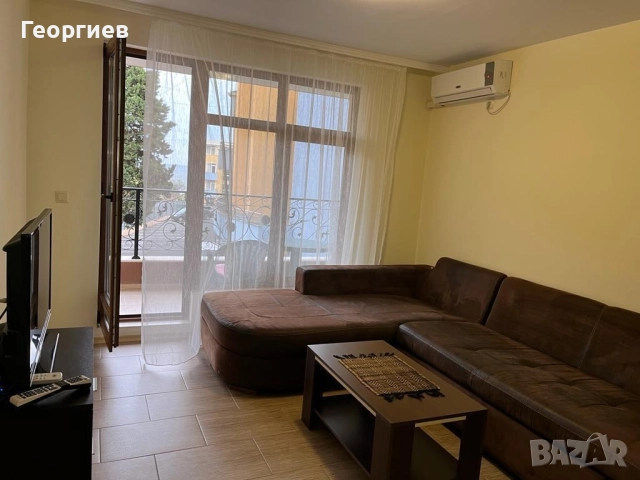 Първа линия в Равда, снимка 11 - Апартаменти - 52496690