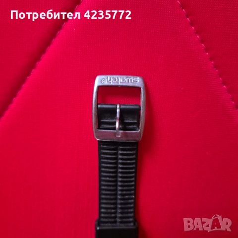 Дамски оригинален SWATCH. , снимка 4 - Дамски - 52865331