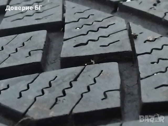 Гуми 225 60 17 Континентал Continental. Нов внос. Не са нови!, снимка 3 - Гуми и джанти - 52650320
