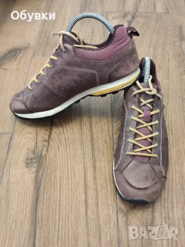 Туристически обувки Dachstein, снимка 3 - Дамски боти - 49877397