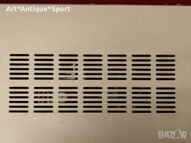 Onkyo Integra SACD DVD-A CD player , снимка 5 - Ресийвъри, усилватели, смесителни пултове - 53471677